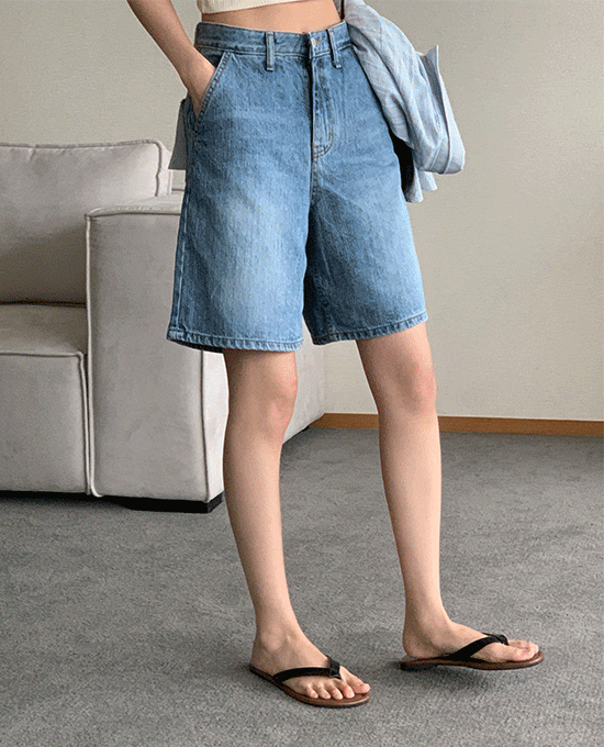 버츠 중청 5부 (shorts)