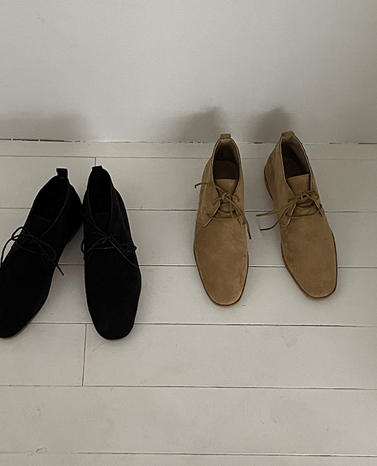 호스 옥스퍼드 (shoes)(2cm)