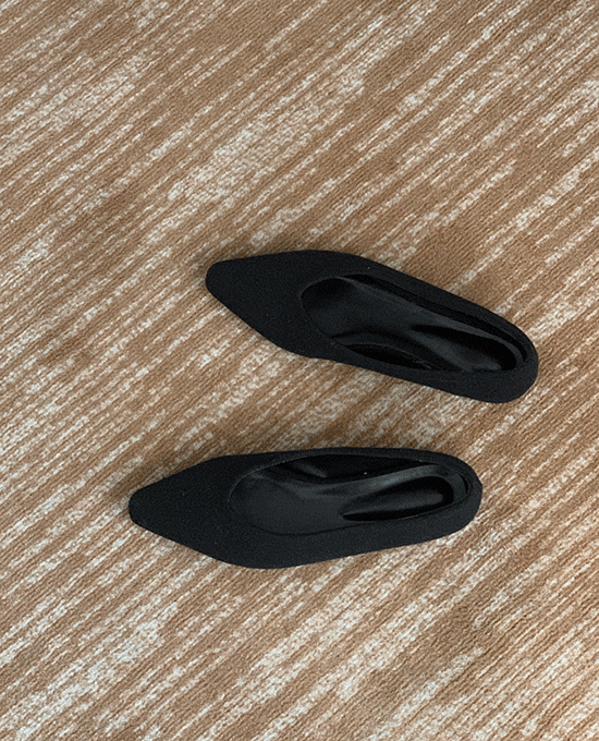 페스토 스틸레토 (shoes)(1cm)