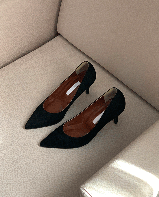 나스 스틸레토 (shoes)(7cm)