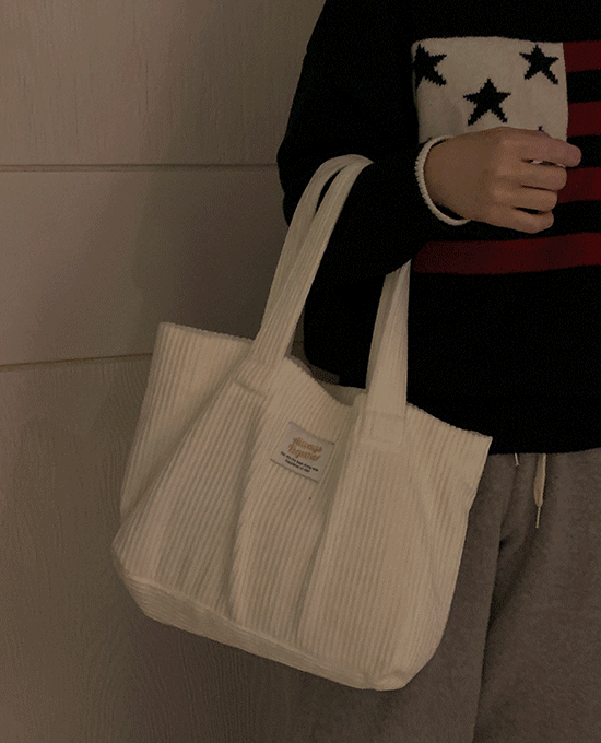 벨로아 토트 (bag)
