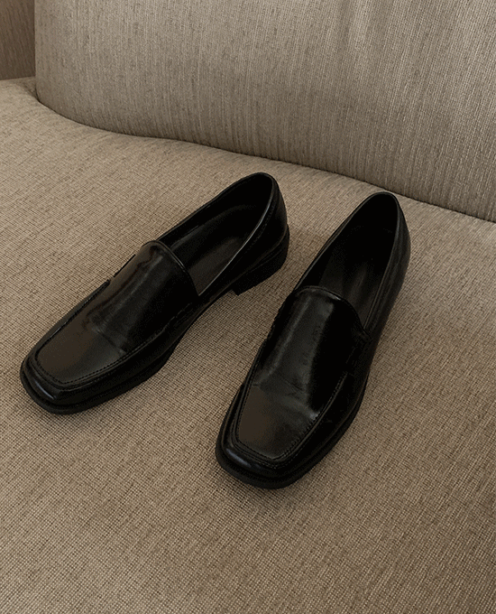 존슨 로퍼 (shoes)(2.5cm)
